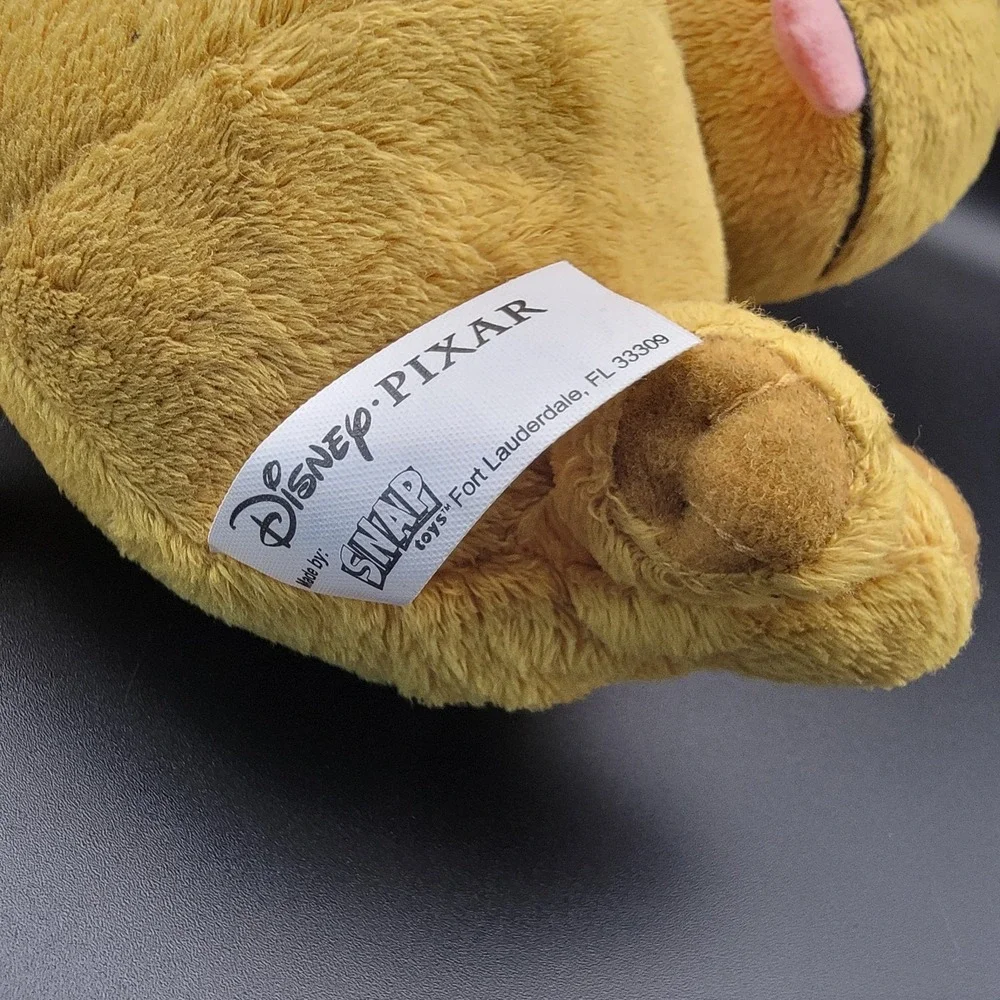Disney Pixar Walt Disney Company UP Dug Doug Dog 7